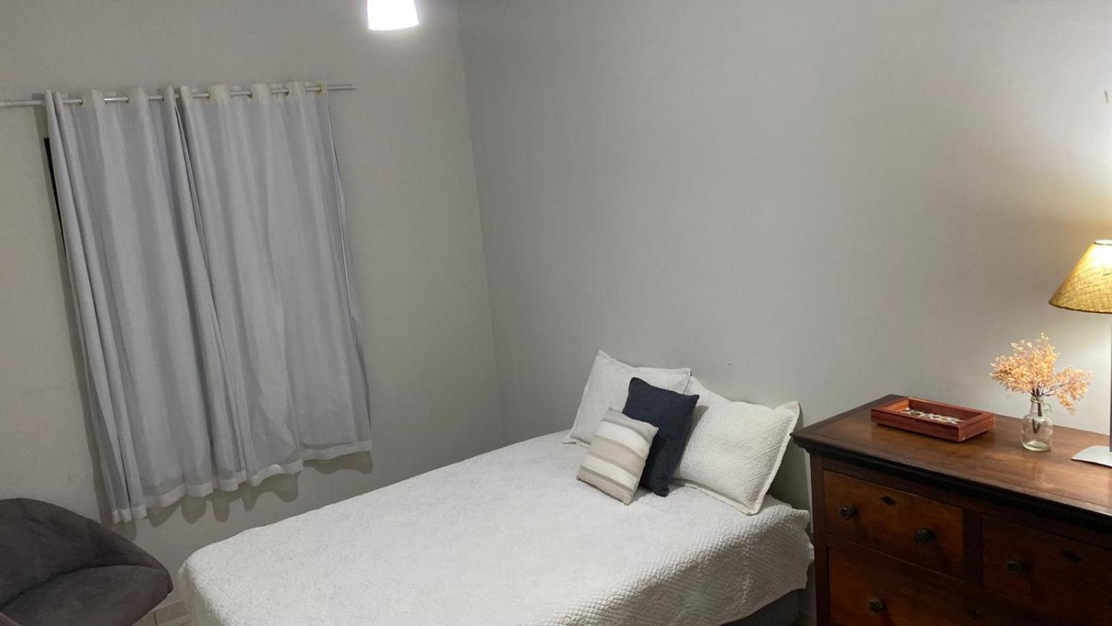Aluguel Temporada Appartement Guarapari Buitenkant foto
