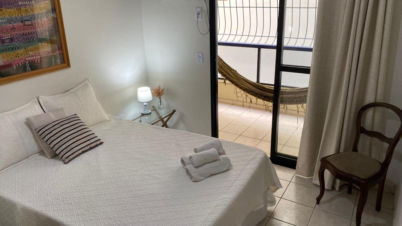 Aluguel Temporada Appartement Guarapari Buitenkant foto
